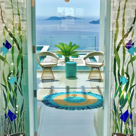 Villa Bella Mare Magnificent Ultra Luxury Villa